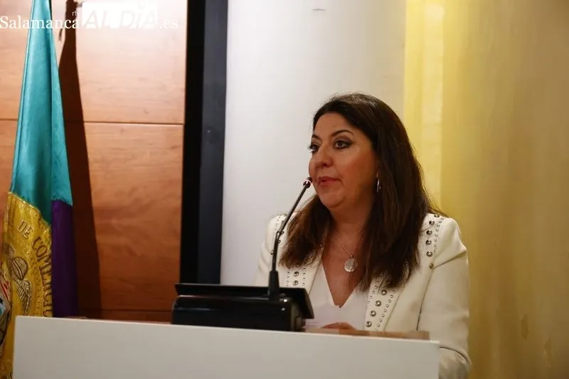 Entrega del Premio Pyme del Año 2022 en la Cámara de Comercio. Foto de David Sañudo