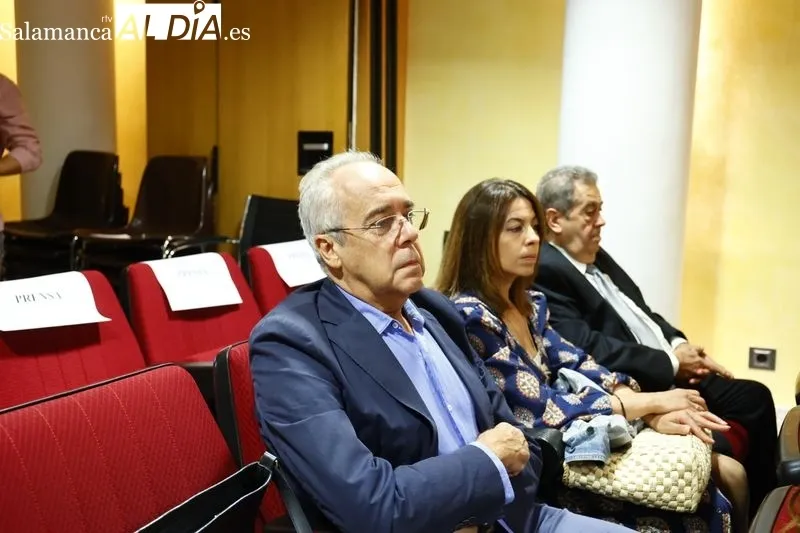 Entrega del Premio Pyme del Año 2022 en la Cámara de Comercio. Foto de David Sañudo