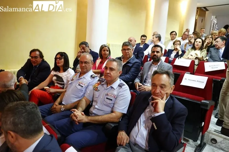 Entrega del Premio Pyme del Año 2022 en la Cámara de Comercio. Foto de David Sañudo