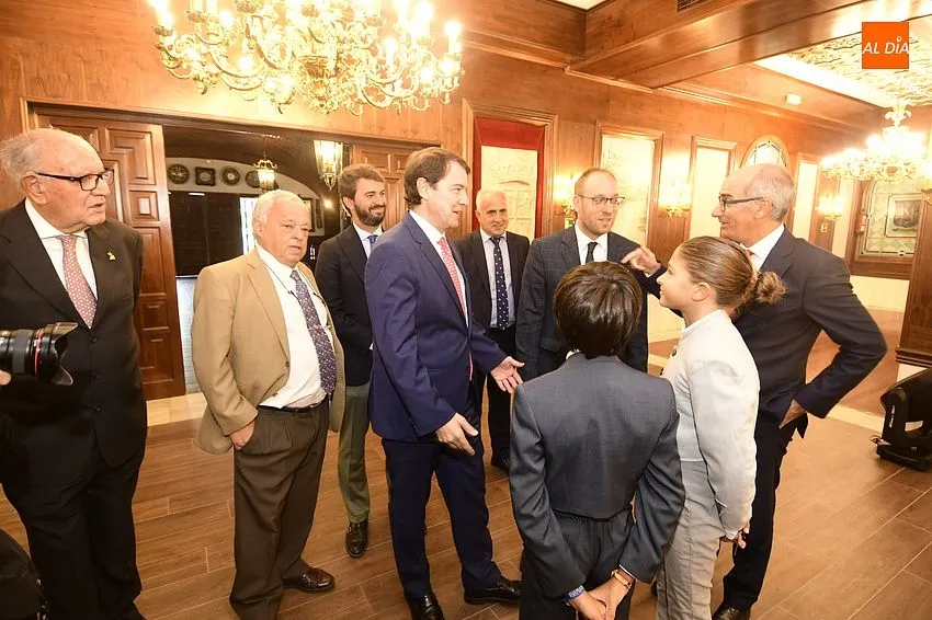 Foto 11 - El primer Bols&iacute;n del orbe taurino recibe como &ldquo;est&iacute;mulo y acicate&rdquo; el Premio Tauromaquia 2021