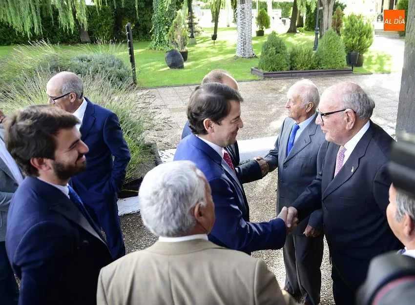 Foto 5 - El primer Bols&iacute;n del orbe taurino recibe como &ldquo;est&iacute;mulo y acicate&rdquo; el Premio Tauromaquia 2021