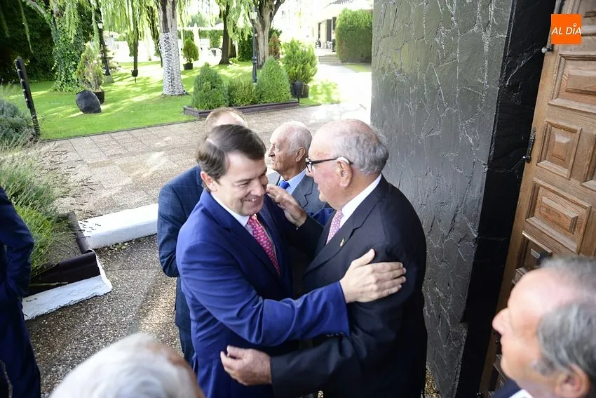 Foto 6 - El primer Bols&iacute;n del orbe taurino recibe como &ldquo;est&iacute;mulo y acicate&rdquo; el Premio Tauromaquia 2021