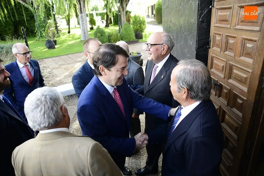 Foto 7 - El primer Bols&iacute;n del orbe taurino recibe como &ldquo;est&iacute;mulo y acicate&rdquo; el Premio Tauromaquia 2021