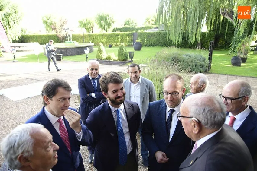 Foto 9 - El primer Bols&iacute;n del orbe taurino recibe como &ldquo;est&iacute;mulo y acicate&rdquo; el Premio Tauromaquia 2021