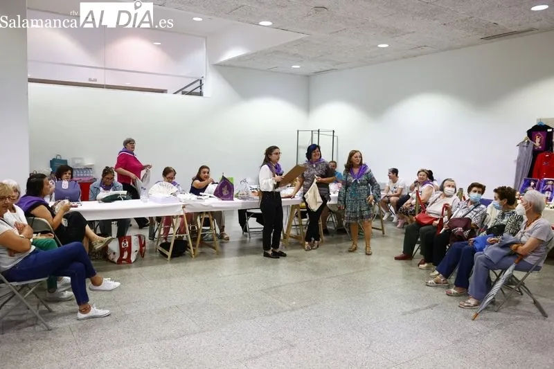 Imágenes del Enceuntro en el Palacio de Congresos | Fotos: David Sañudo