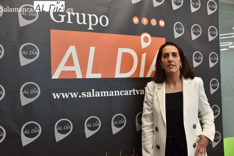 Foto 2 - "La cosm&eacute;tica es un sector que se encuentra en constante evoluci&oacute;n&rdquo;