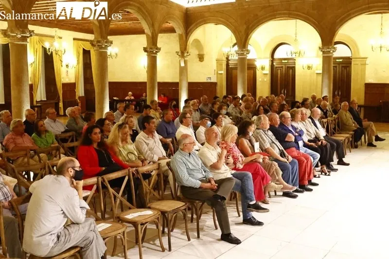 Homanaje a Ángel Pascual Mezquita por el 50 aniversario de su alternativa | Fotos: David Sañudo