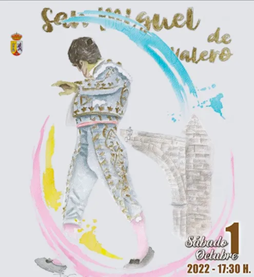 Cartel del Festival Taurino