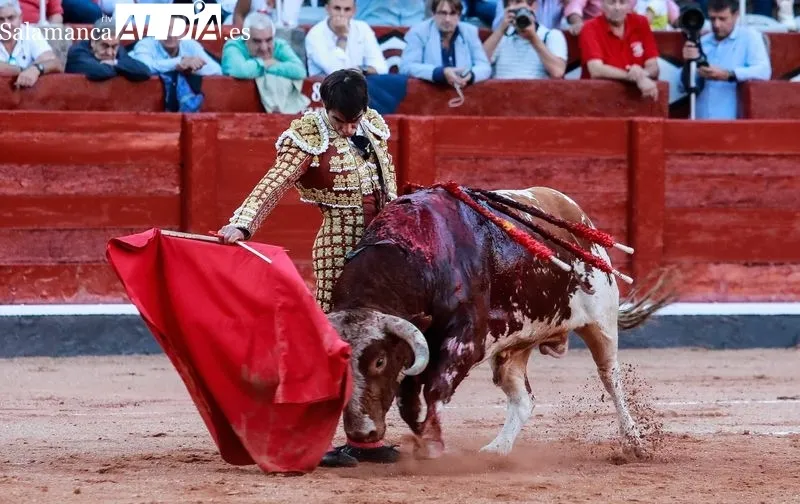 Palabra de maestro | Fotos: Miguel Hernández