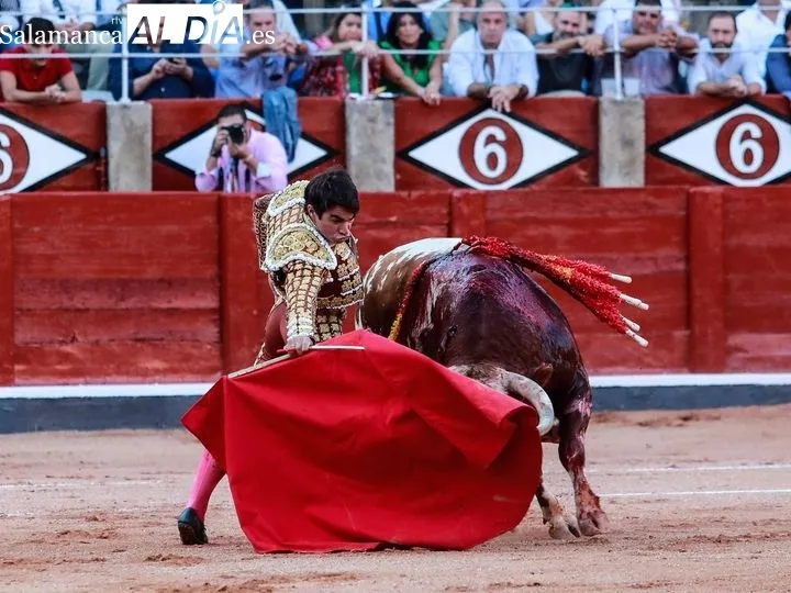 Palabra de maestro | Fotos: Miguel Hernández