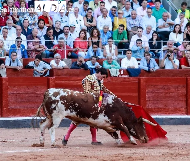 Palabra de maestro | Fotos: Miguel Hernández