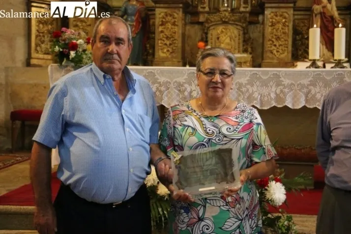 El Colegio San Jerónimo celebra una jornada redonda uniendo su Paseo Saludable y el Día de la Familia | Imagen 1