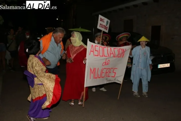 Nuevas calles, turismo y la BTT Infierno Verde: la hoja de ruta de Vilvestre para 2026 | Imagen 1