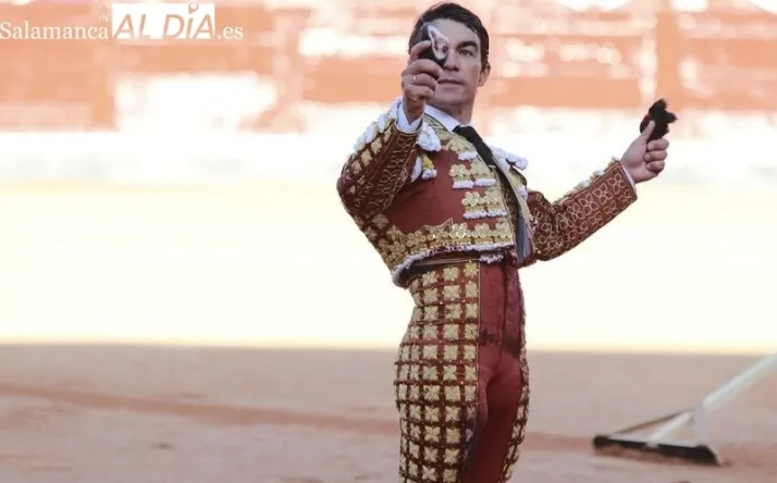 El Salamanca UDS, en playoff... y a un mundo del líder | Imagen 1