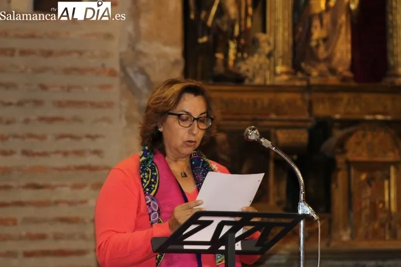 Foto 3 - Ciento setenta personas participan en la lectura continuada del &lsquo;Libro de las Fundaciones&rsquo;
