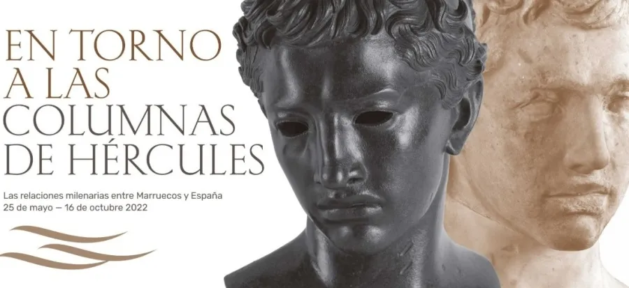 Foto 2 - El &lsquo;&Iacute;dolo de Ciudad Rodrigo&rsquo; luce en Madrid en una muestra titulada &lsquo;En torno a las Columnas de H&eacute;rcules&rsquo;
