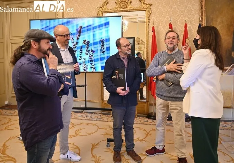 Entregados los premios del II Concurso de Fotografía LIFE Vía de la Plata – Savia Salamanca