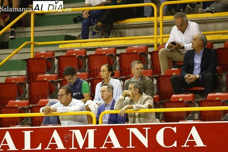 Foto 15 - La Marea Azul, fiel a su cita con el Perfumer&iacute;as Avenida una temporada m&aacute;s