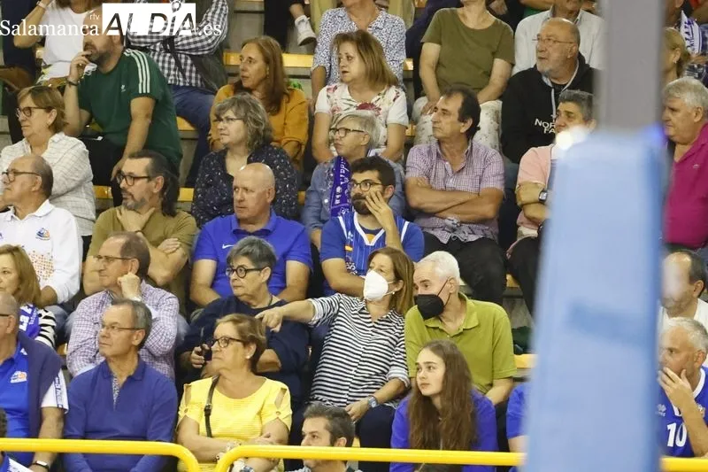 Foto 3 - La Marea Azul, fiel a su cita con el Perfumer&iacute;as Avenida una temporada m&aacute;s