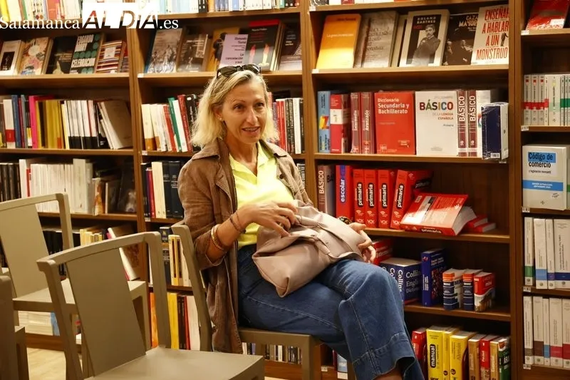 Acto de presentación de la novela '¡Fernán González!', José Ángel Mañas 