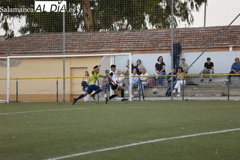 Foto 18 - Nueva jornada en el f&uacute;tbol base provincial tras la pol&eacute;mica del 0-31