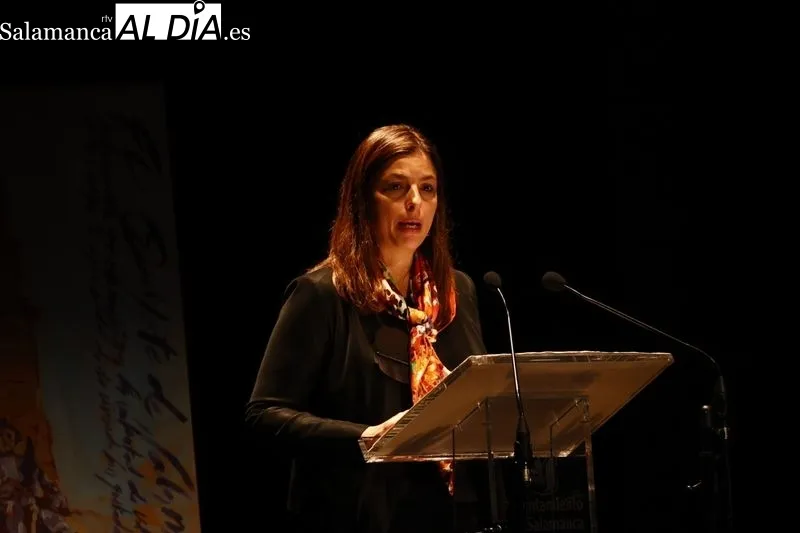 Encuentro de Poetas Iberoamericano en el Teatro Liceo.