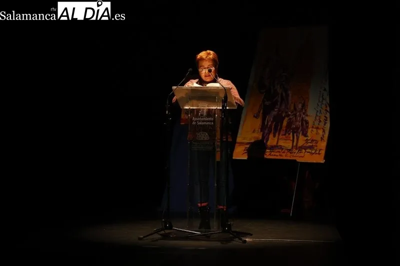 Encuentro de Poetas Iberoamericano en el Teatro Liceo.