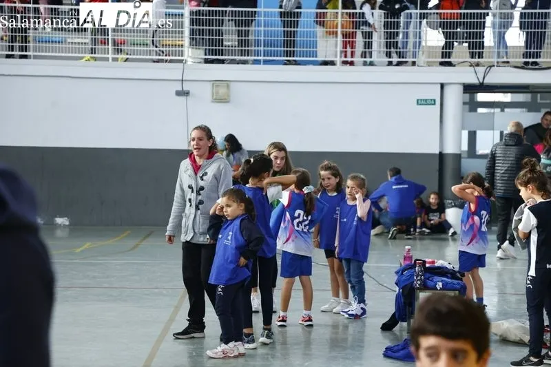 Galería de imágenes de público durante este fin de semana / Fotos: David Sañudo