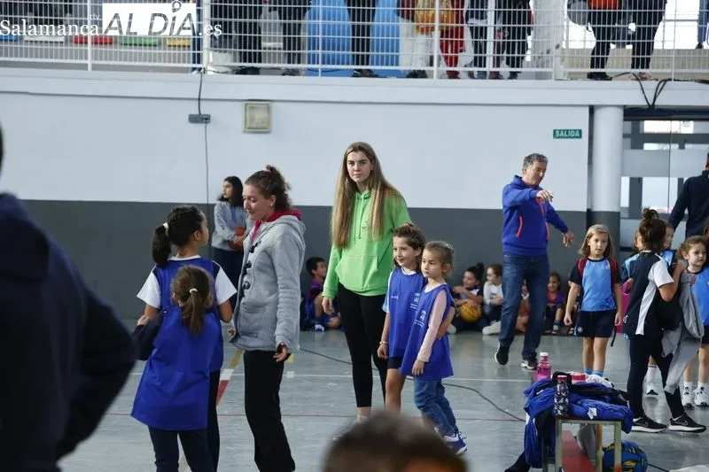 Galería de imágenes de público durante este fin de semana / Fotos: David Sañudo