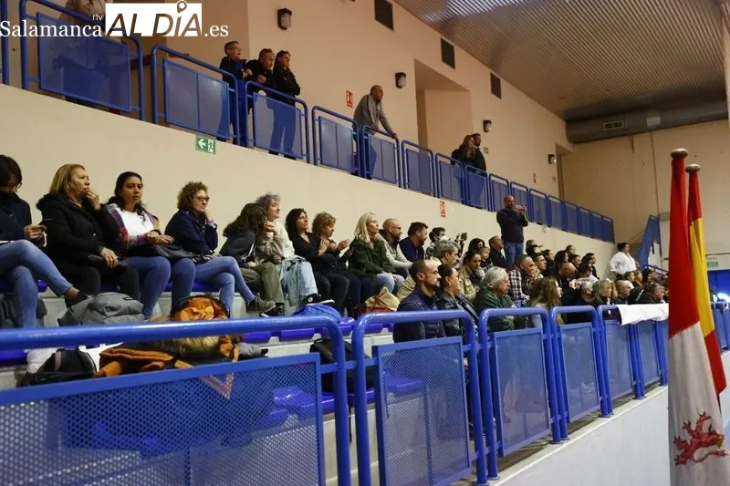 Galería de imágenes del Campeonato Internacional de Judo / Fotos: David Sañudo