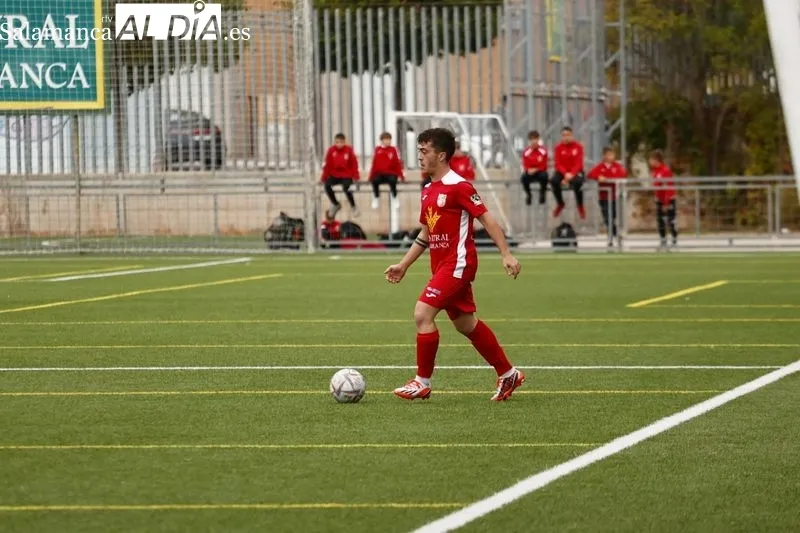 Galería de imágenes del partido entre el Navega y el Jai Alai / Fotos: David Sañudo
