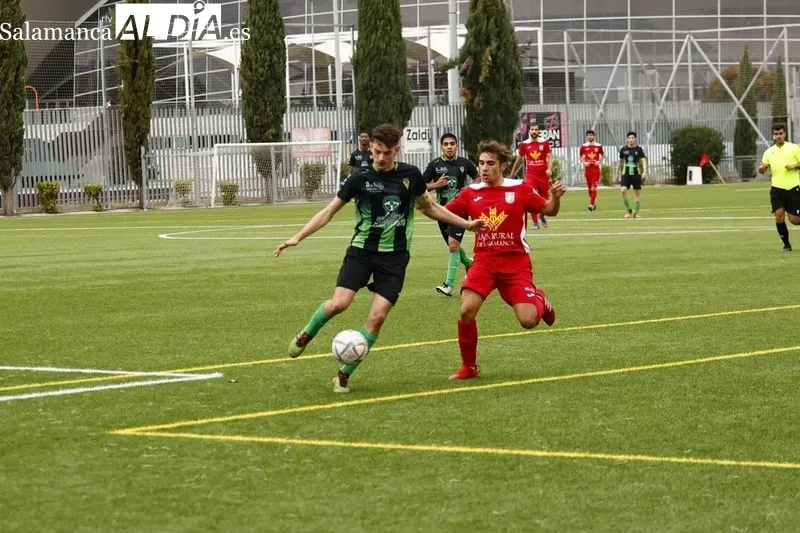 Galería de imágenes del partido entre el Navega y el Jai Alai / Fotos: David Sañudo