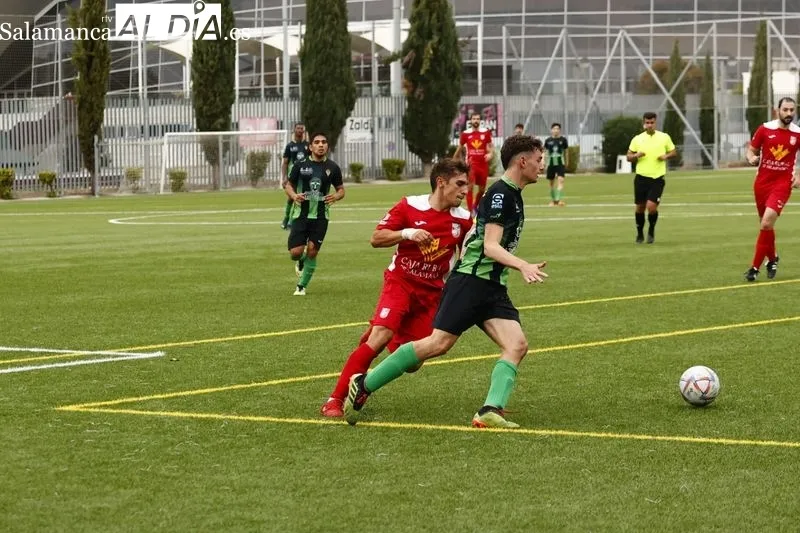 Galería de imágenes del partido entre el Navega y el Jai Alai / Fotos: David Sañudo