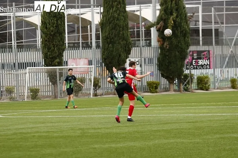 Galería de imágenes del partido entre el Navega y el Jai Alai / Fotos: David Sañudo