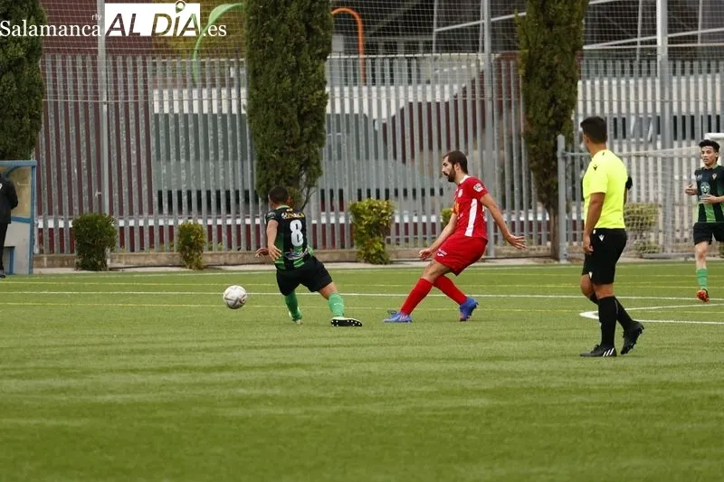 Galería de imágenes del partido entre el Navega y el Jai Alai / Fotos: David Sañudo