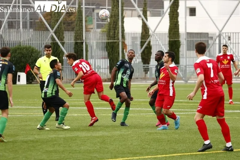 Galería de imágenes del partido entre el Navega y el Jai Alai / Fotos: David Sañudo