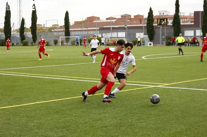 Galería de imágenes del Navega - Salamanca UDS de Liga Recoletas / Fotos: David Sañudo