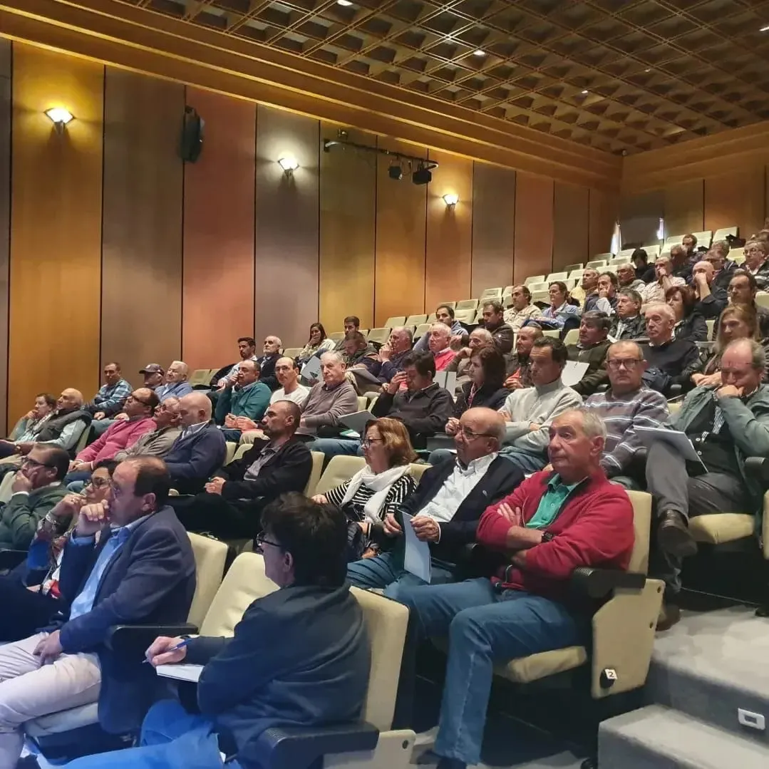 Foto 3 - ASAJA anuncia que la comarca de Pe&ntilde;aranda se ver&aacute; afectada por la condicionalidad en la PAC 23