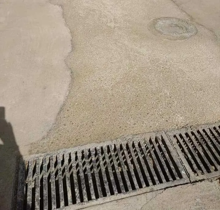 Foto 2 - La calle Tormes sufre de madrugada el 6&ordm; revent&oacute;n en s&oacute;lo 12 d&iacute;as