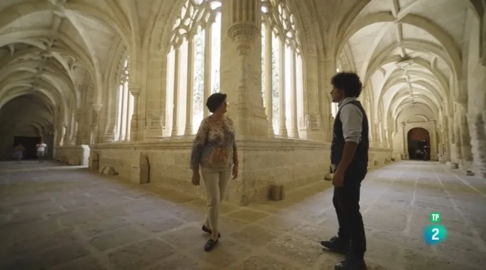 Foto 3 - Miguel de Lucas da a conocer a toda Espa&ntilde;a la &lsquo;magia&rsquo; de Ciudad Rodrigo