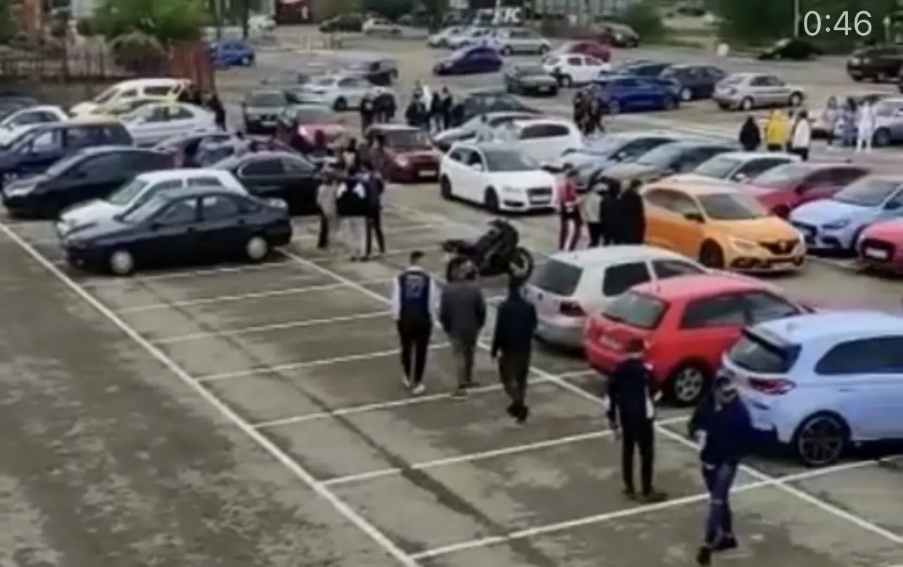 Foto 2 - El amor por el motor y las cuatro ruedas forja un Club que va mas all&aacute; de Salamanca y se sit&uacute;a como puntero a nivel nacional