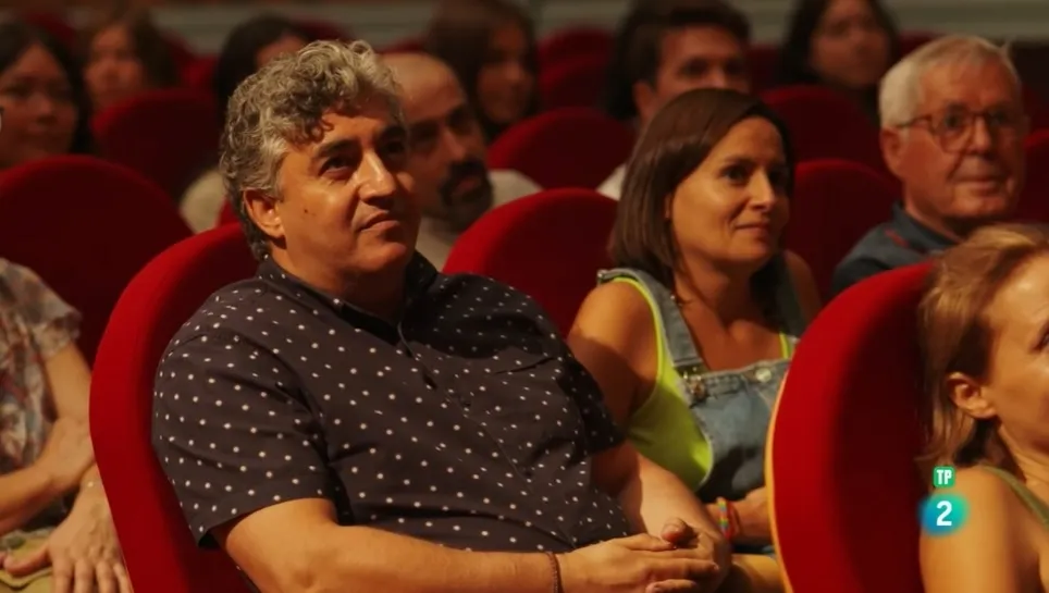 Foto 7 - Miguel de Lucas da a conocer a toda Espa&ntilde;a la &lsquo;magia&rsquo; de Ciudad Rodrigo