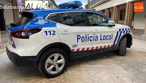 Foto 2 - La Polic&iacute;a Local desmiente el bulo propagado sobre la presencia de un coche negro e individuos incitando a ni&ntilde;os