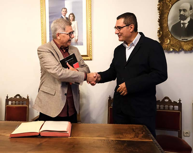 La tradicional médica transmitida a través de generaciones hasta nuestros días