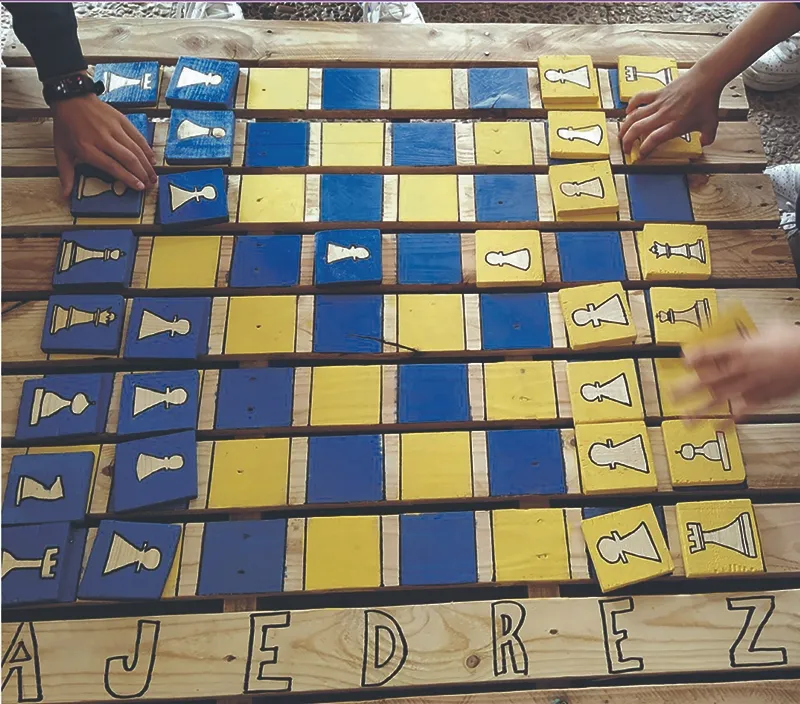 Foto 4 - Colegio Misioneras de la Provincia, unidos para crecer