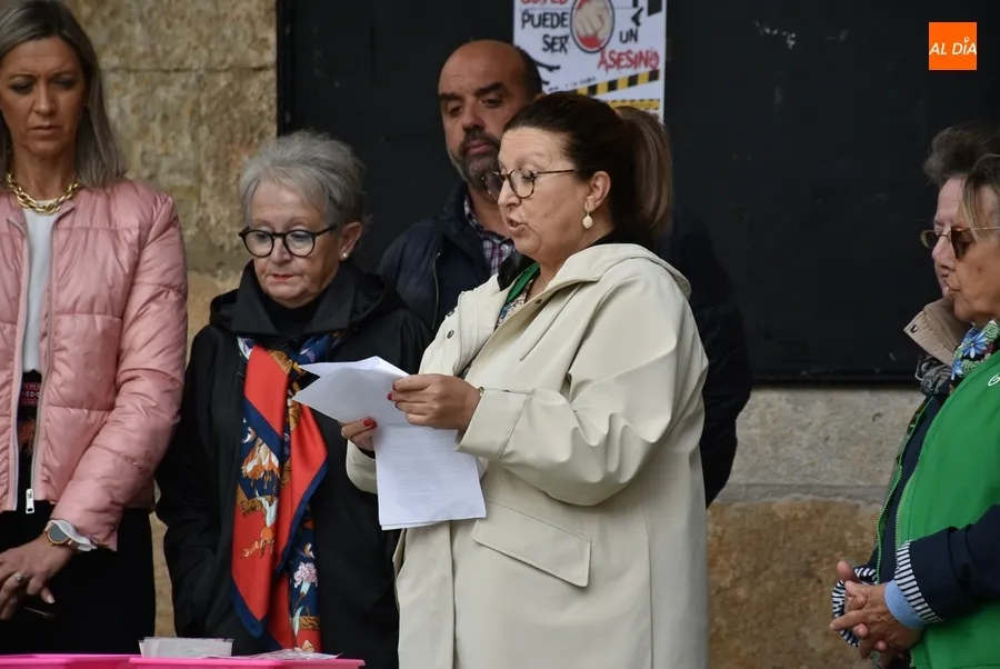 Foto 6 - La AECC puede por fin conmemorar el D&iacute;a contra el C&aacute;ncer de Mama 2022