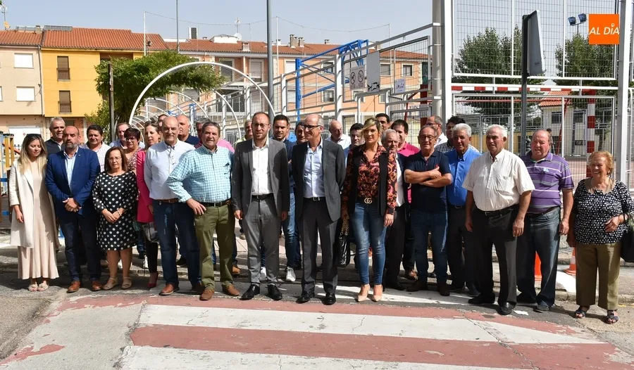 Foto 5 - El Grupo del PP en la Diputaci&oacute;n inicia una ronda de reuniones con sus alcaldes y portavoces