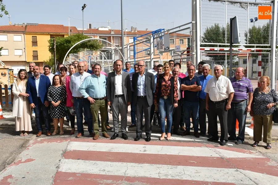 Foto 4 - El Grupo del PP en la Diputaci&oacute;n inicia una ronda de reuniones con sus alcaldes y portavoces