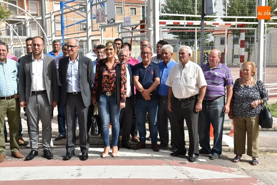 Foto 2 - El Grupo del PP en la Diputaci&oacute;n inicia una ronda de reuniones con sus alcaldes y portavoces