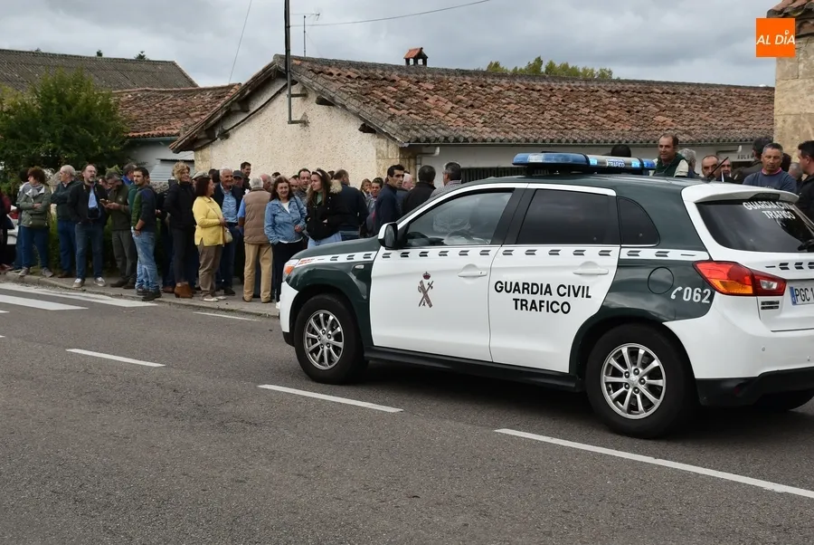 Foto 5 - M&aacute;s de 250 ganaderos protestan contra la vacunaci&oacute;n obligatoria neg&aacute;ndose a acometerla